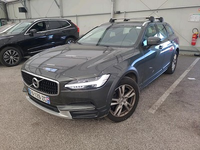 Volvo V90 V90 Cross Country T5 AWD 250ch Geartronic