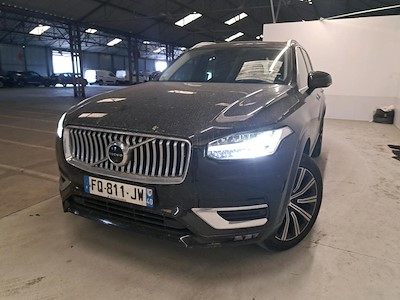 Volvo XC90 XC90 B5 AWD 235ch Inscription Luxe Geartronic