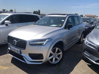 Volvo XC90 XC90 T8 AWD 303 + 87ch R-Design Geartronic