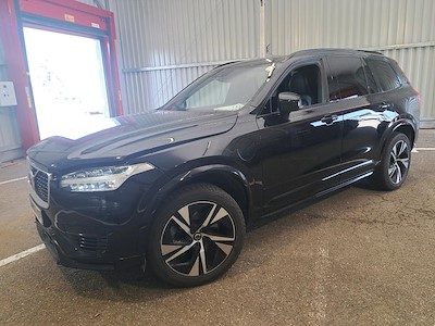 Volvo XC90 XC90 T8 AWD 303 + 87ch R-Design Geartronic