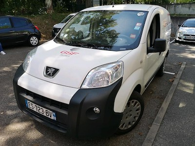 Peugeot BIPPER Bipper Standard 1.3 HDi 80ch Premium Plus