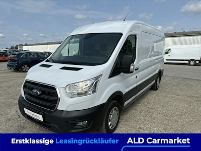 Ford Transit 310 L3H2 Lkw VA Trend Kasten, 4-turig, 6-Gang