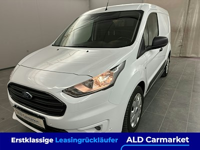 Ford Transit connect 200 L1 S&amp;S Trend Kasten, 4-turig, 6-Gang