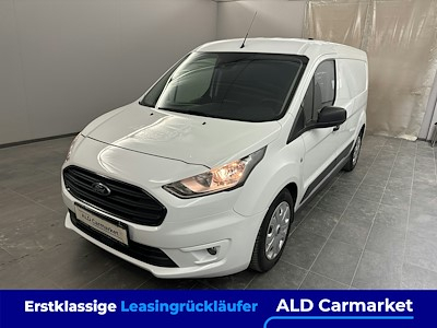 Ford Transit connect 210 L2 S&amp;S Trend Kasten, 4-turig, 6-Gang