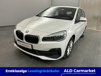 BMW 2er active tourer BMW 216d Active Tourer Advantage Kombi, 5-turig, 6-Gang