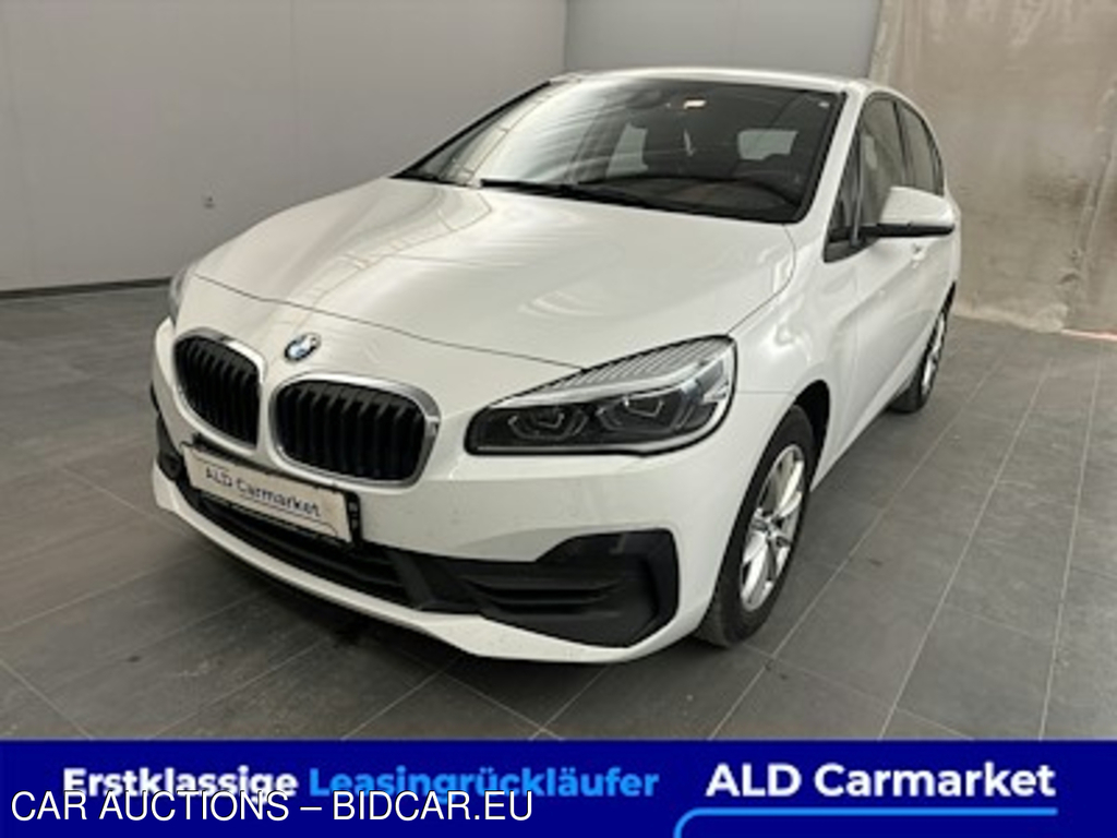 BMW 2er active tourer BMW 216d Active Tourer Advantage Kombi, 5-turig, 6-Gang