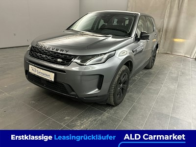 Land Rover Discovery sport LAND ROVER Discovery Sport P250 HSE Geschlossen, 5-turig, Automatik, 9-Gang