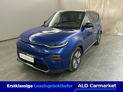 Kia E-Soul Spirit Kombi, 5-turig, Direktantrieb, 1-Gang