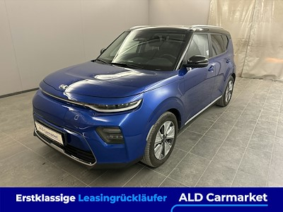 Kia E-Soul Vision Kombi, 5-turig, Direktantrieb, 1-Gang