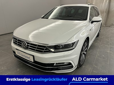 Volkswagen Passat VW Passat Variant 2.0 TDI SCR DSG Comfortline Kombi, 5-turig, Automatik, 7-Gang