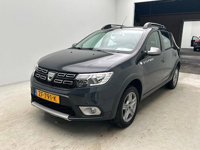 Dacia Sandero 0.9 Tce 90pk S&amp;S STEPWAY Stepway