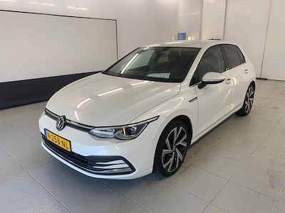 Volkswagen Golf 1.5 TSI 96kW Style