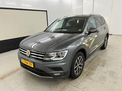 Volkswagen Tiguan allspace 1.5 TSI 150pk 7-DSG Comfortline