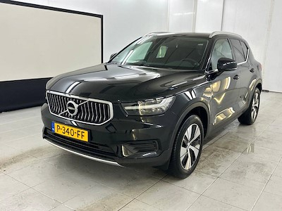 Volvo XC40 Recharge T4 Inscription Expression