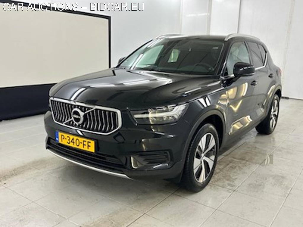 Volvo XC40 Recharge T4 Inscription Expression