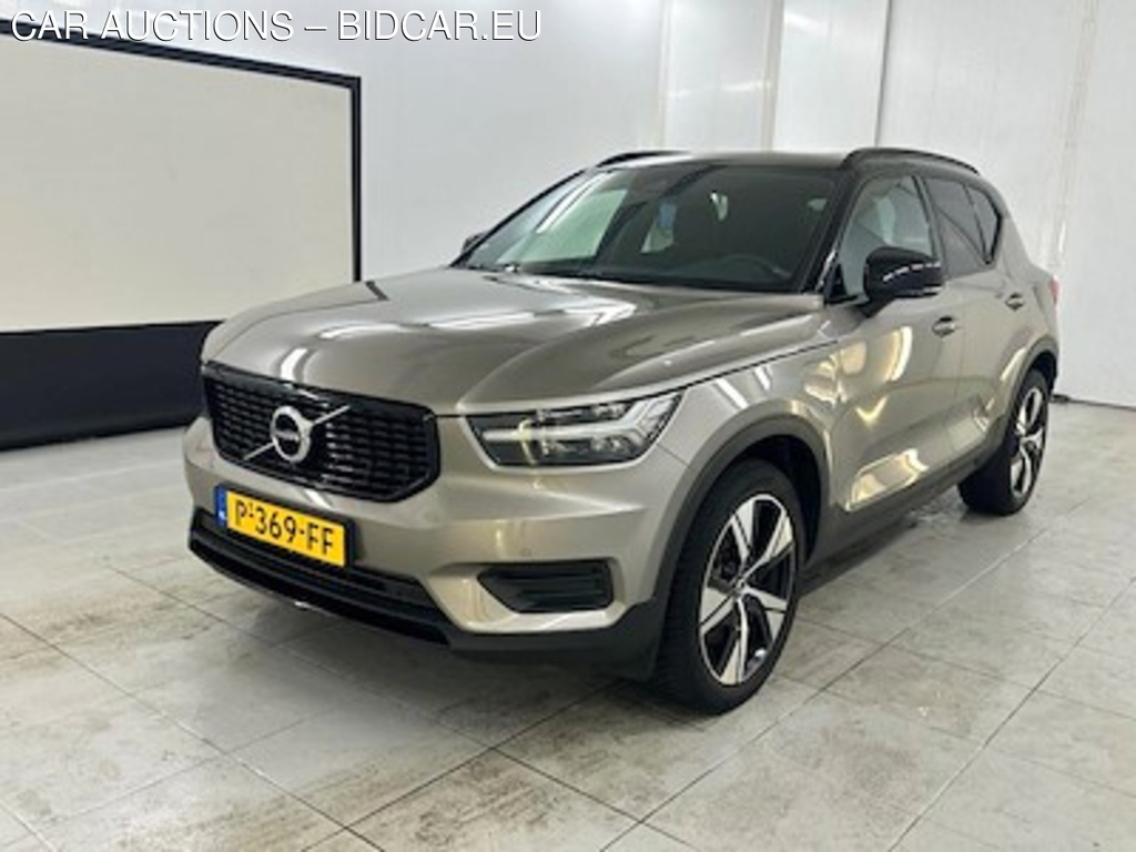 Volvo XC40 Recharge T4 R-Design