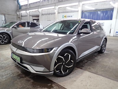 Hyundai Ioniq 5 73kwh 2wd 218km Executive