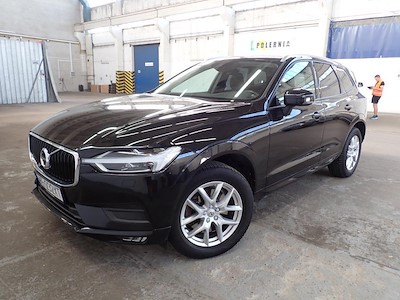 Volvo Xc60 T4 Momentum Auto