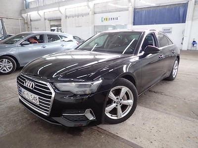 Audi A6 35 Tdi S Tronic Sport