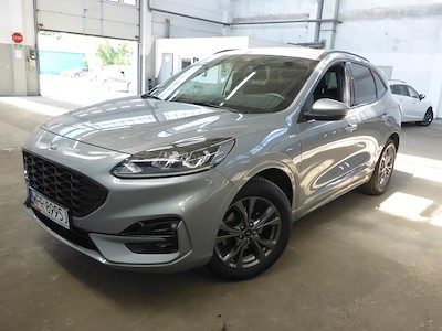 Ford Kuga 1.5 Ecoboost St-Line 150km Fwd