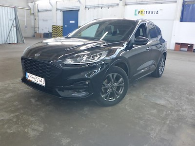 Ford Kuga 1.5 Ecoboost St-Line 150km Fwd