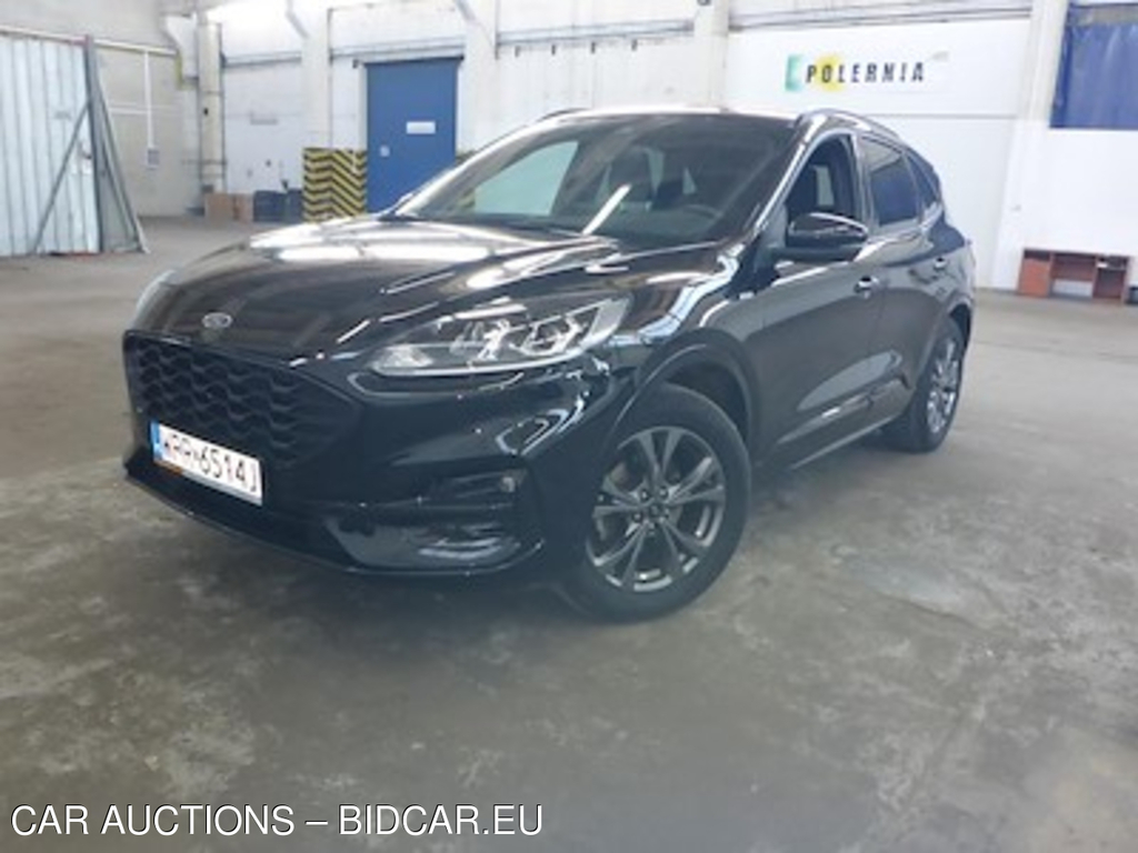 Ford Kuga 1.5 Ecoboost St-Line 150km Fwd