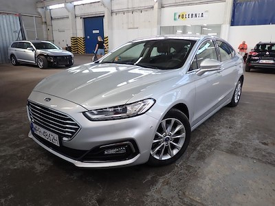 Ford Mondeo 2.0 Ecoblue Titanium 150km