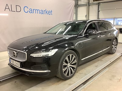 Volvo V90 T6 340 4WD Inscription