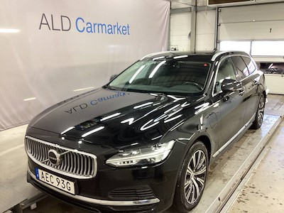 Volvo V90 T6 340 AWD Inscription Expression