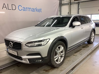 Volvo V90 cross country Cross Country 2.0 D4 190hk