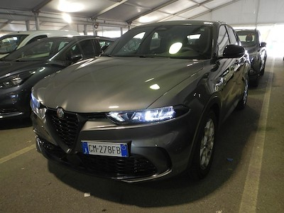 Alfa Romeo Tonale PC 1.5 130cv Hybrid Tct7 Sprint