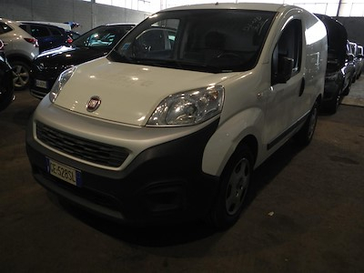 Fiat Fiorino PC 1.3 Multijet 95 Cv E6d-Temp Sx