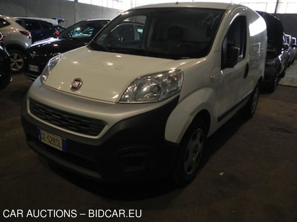 Fiat Fiorino PC 1.3 Multijet 95 Cv E6d-Temp Sx