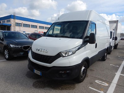 Iveco DAILY 35s12 V 3520 H2