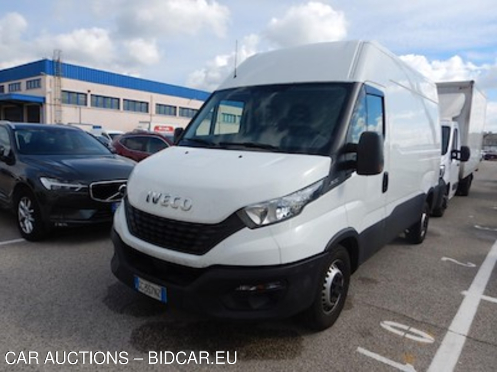 Iveco DAILY 35s12 V 3520 H2