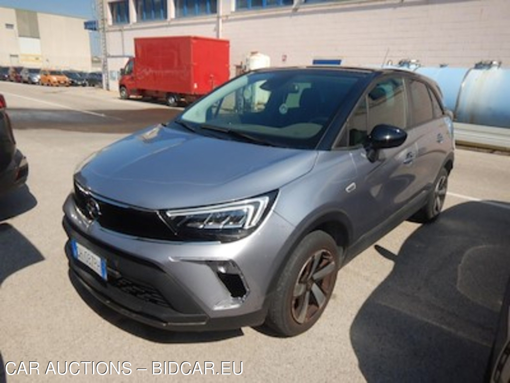 Opel CROSSLAND 1.5 Diesel 120cv Edition S&amp;s At6