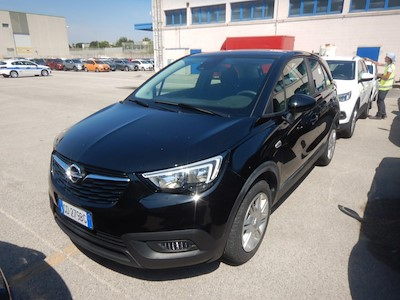 Opel Crossland X PC 1.2 83cv Advance Mt5