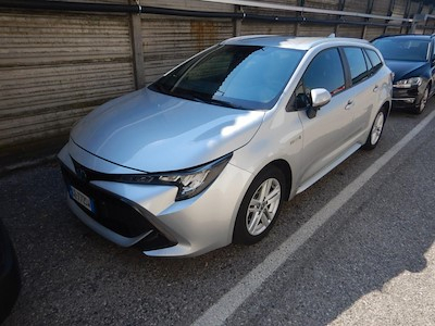 Toyota Corolla SW PC Ts Hybrid Business