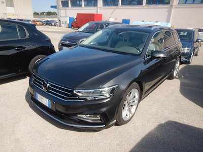 Volkswagen Passat SW PC Var. 2.0 Tdi Scr Evo 110kw Executive Dsg F