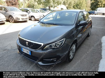 Peugeot 308 SW business bluehdi 100 -