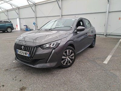 Peugeot 208 208 1.5 BlueHDi 100ch S&amp;S Active Business