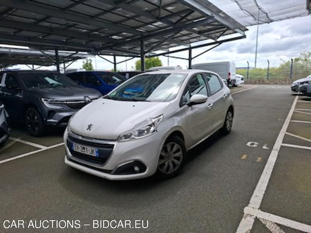 Peugeot 208 208 Affaire 1.6 BlueHDi 100ch Premium Pack