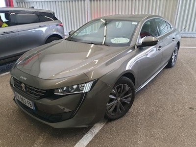 Peugeot 508 508 BlueHDi 130ch S&amp;S Active Business EAT8