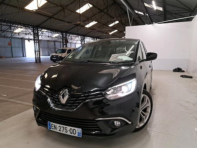 Renault SCENIC Scenic 1.5 dCi 110ch energy Business