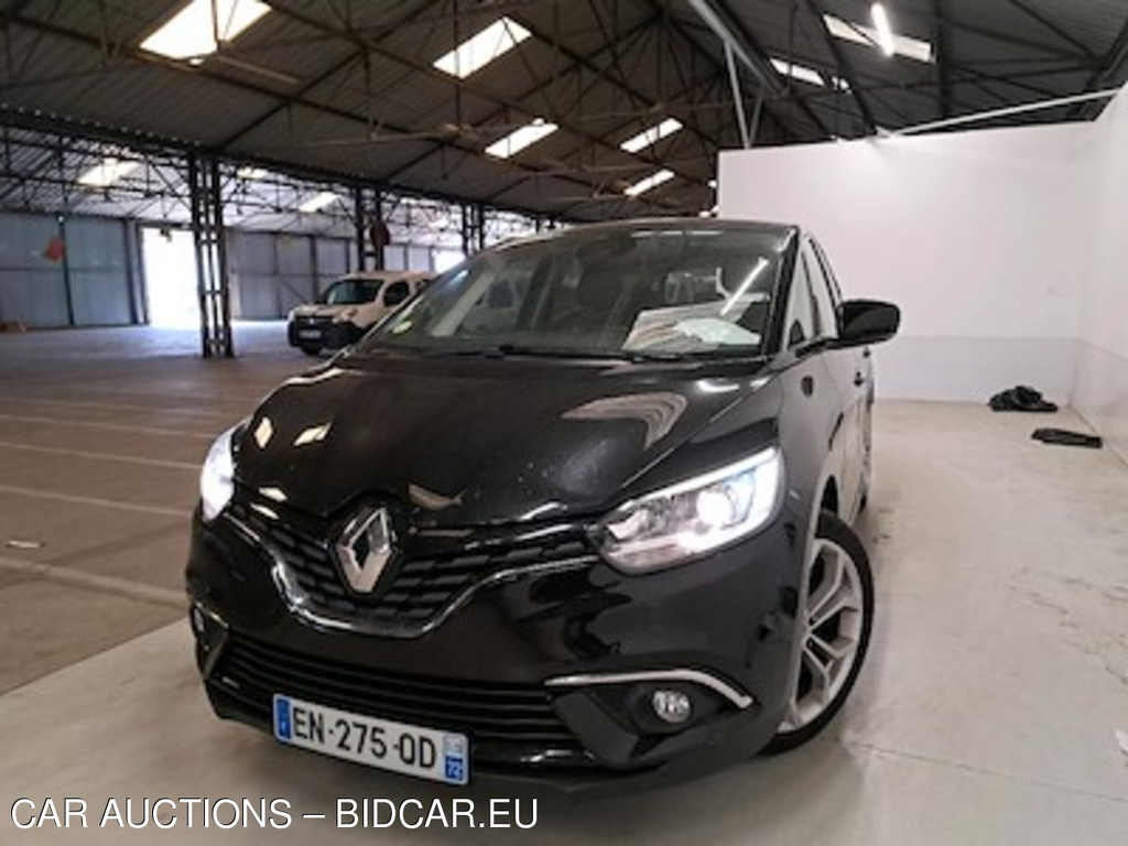 Renault SCENIC Scenic 1.5 dCi 110ch energy Business