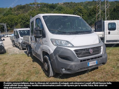 Fiat ducato 35 mh1 2.0 multijet -