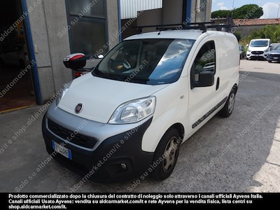 Fiat fiorino 1.3 multijet 95 CV -