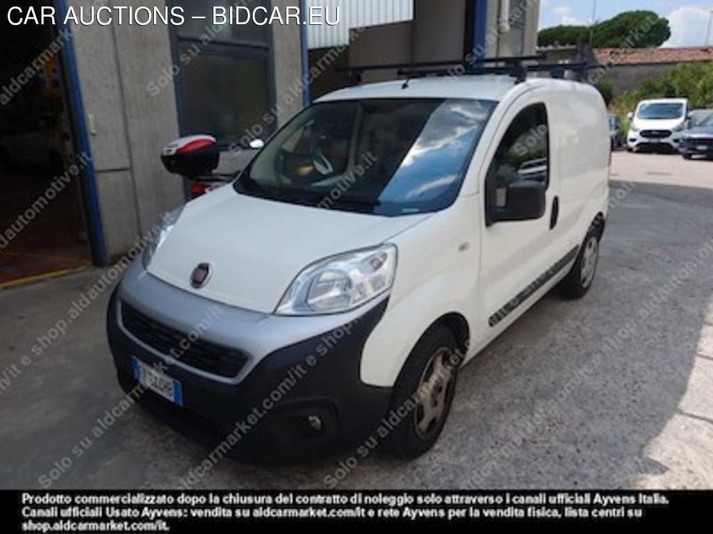 Fiat fiorino 1.3 multijet 95 CV -