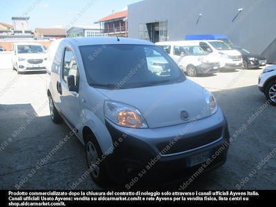 Fiat fiorino 1.3 multijet 95 CV -