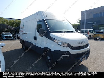 Iveco daily  daily 35c11 V -